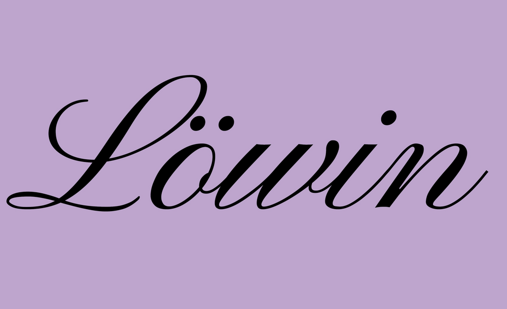 Löwin